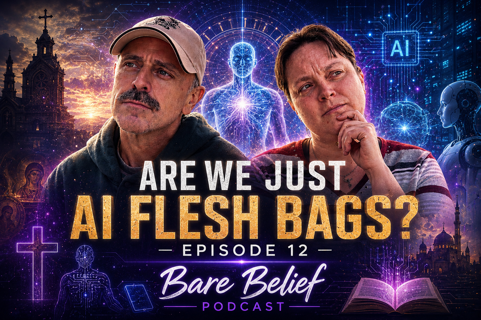 Episode 12